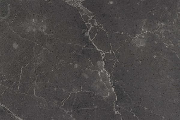Sidebord 35x43x63 cm Sort Metal