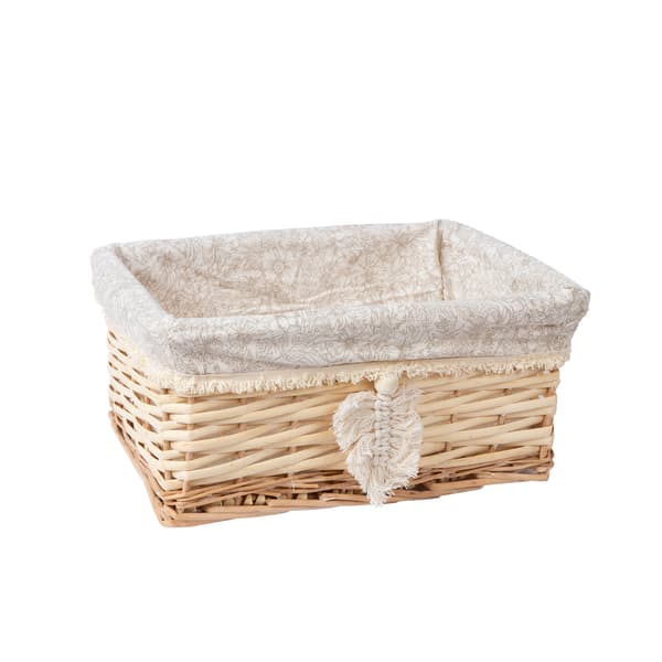 Korg WILLI TASSEL 34x25x15 cm