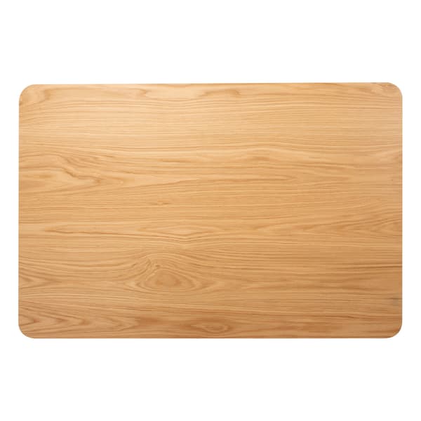 Spisebord 120x80x76 cm Eg