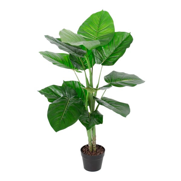 Tekokasvi 90 cm Vihreä, Wind Pothos