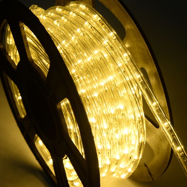LED-valoputki, 20m, beige , Star