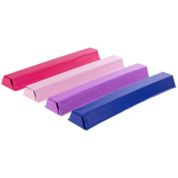 Balance Beam, Lilla - materiale: pu + eva + epe , Star