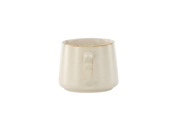 Kop, Active, 9x8 cm, Beige