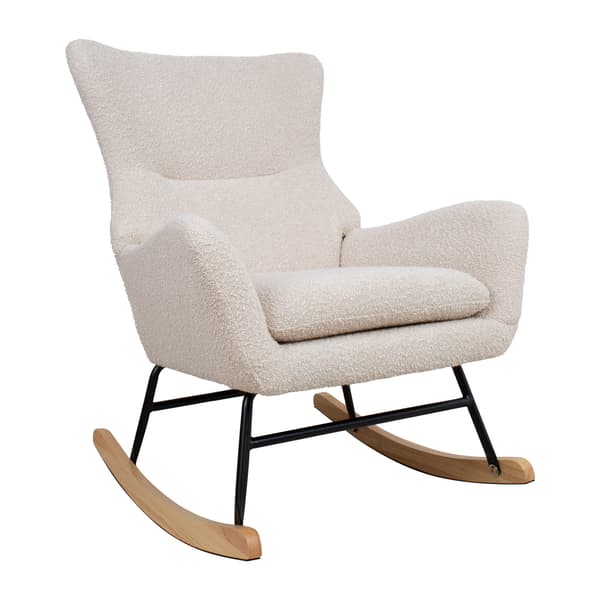 Gungstol ROMY 69x80x96 cm Beige