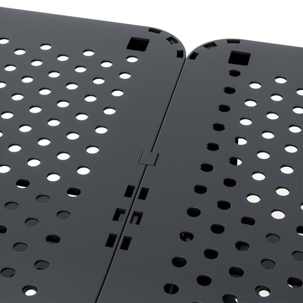 Kenkähylly, modulaarinen, laajennettava, Kodustaar