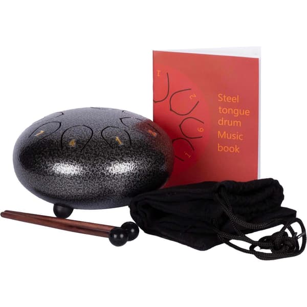 Rain Drum 15 cm Metall, metall