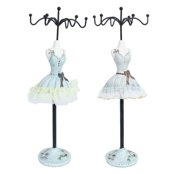 Koruteline ANNE 20 cm Metalli