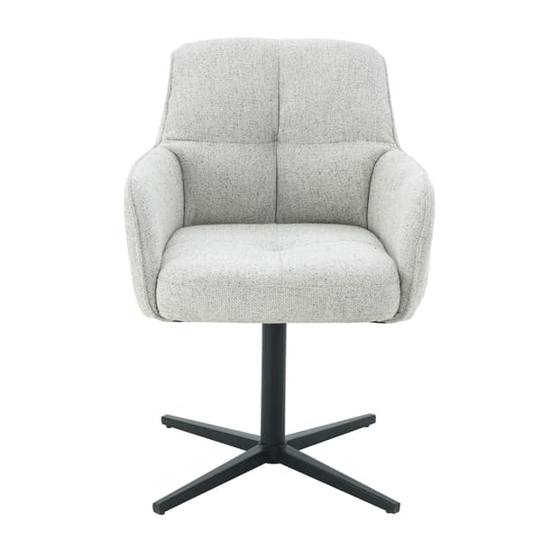Stol BELDOR 60x65x87 cm beige