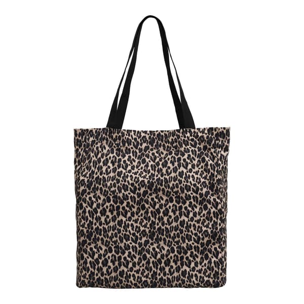 Tote Bag Ava 35x39 cm Leopard