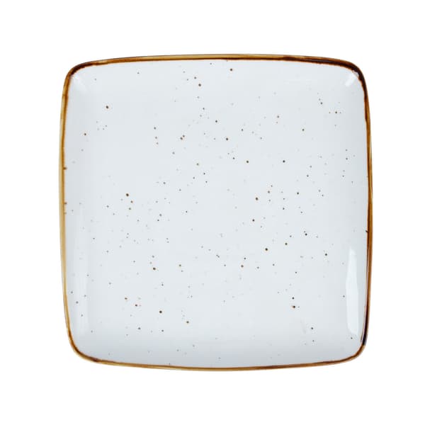 Tallrik SENSA 26x26x2 cm – 26x26xH2cm