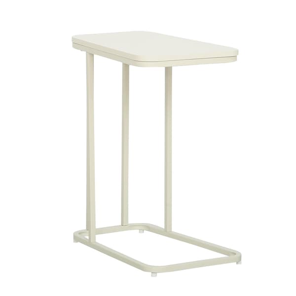 Sidobord HEDVIG 50x32x60 cm Beige
