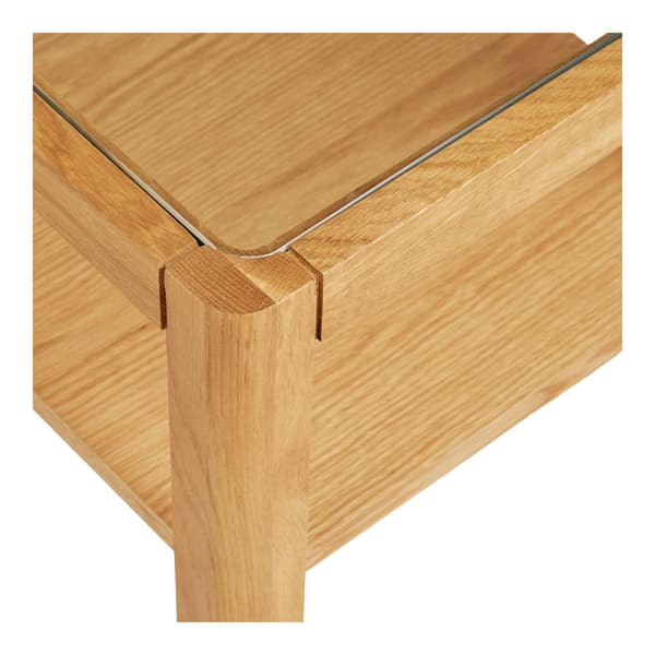 Sidebord 40 x 40 x 45 cm Eg