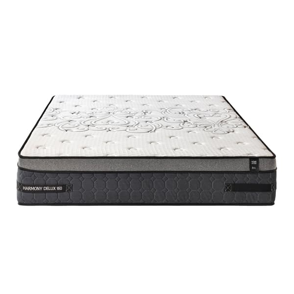 Springmadras HARMONY DELUX 90x200x30 cm