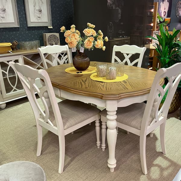 Tuoli LILY 49x63x98 cm Beige