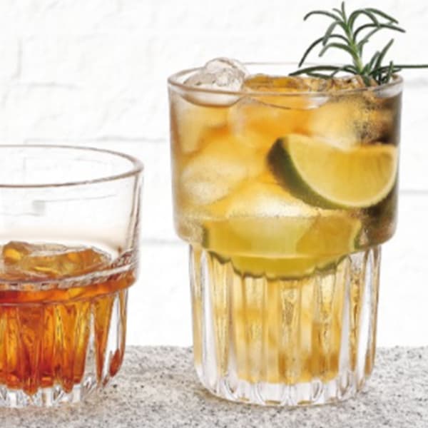 Dricksglas 330 ml Glas, Tumbler