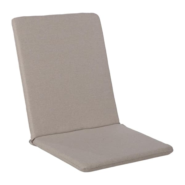 Stol dyna 42x90x3 cm Beige
