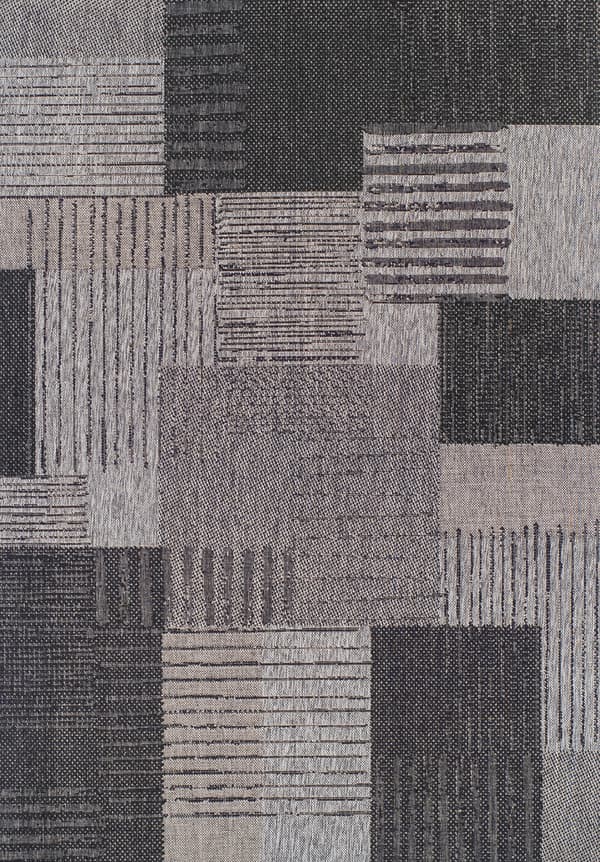 Dørmåtte 50x80 cm Entré Polypropylen