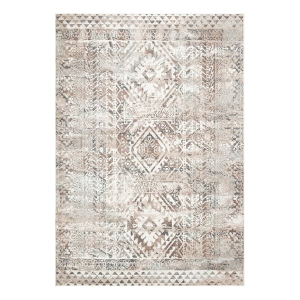 Matta TANIS-3 100x150 cm Beige