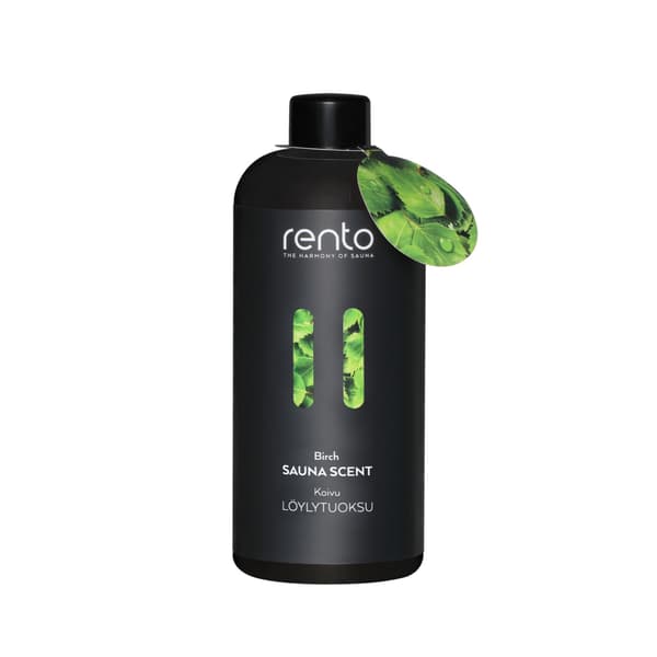 Sauna Duft Rento Birch 400 ml