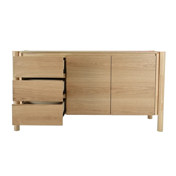 Sideboard Gardenia 143x43x80,5 cm ek