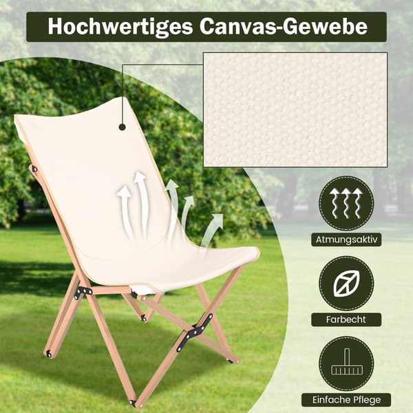 Studiestol, 51×72×93 cm, Beige , Star