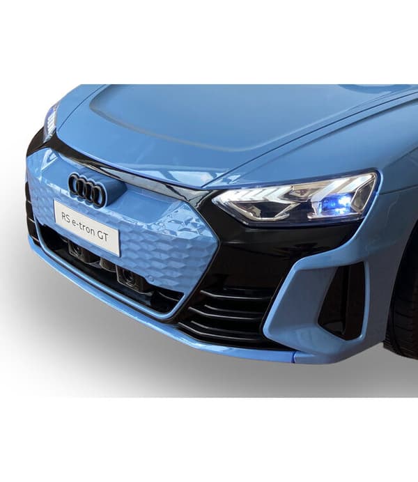 Elektrisk børnefartøj, Audi RS e-tron GT, 103x58x41 cm
