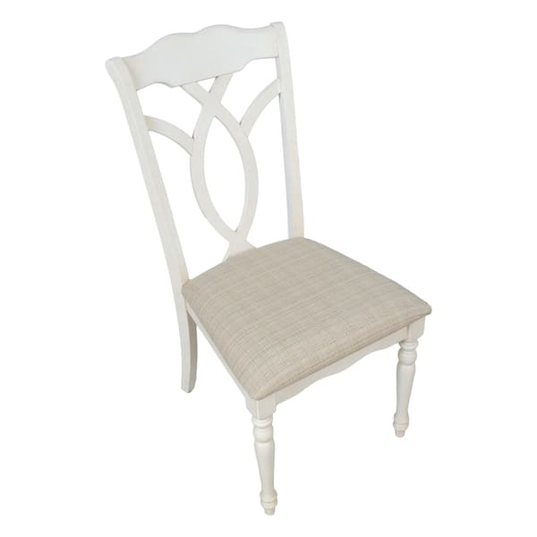 Stol LILY 49x63x98 cm Beige