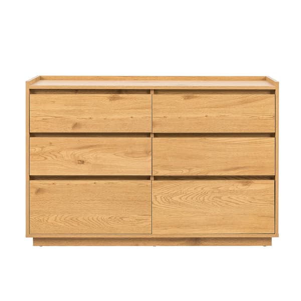Skænk 120x40x80 cm melamin