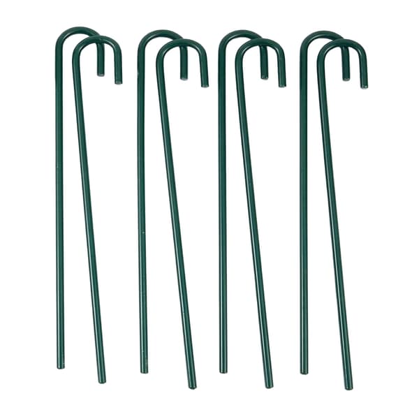 Rose Arbour Metall, Kodustaar