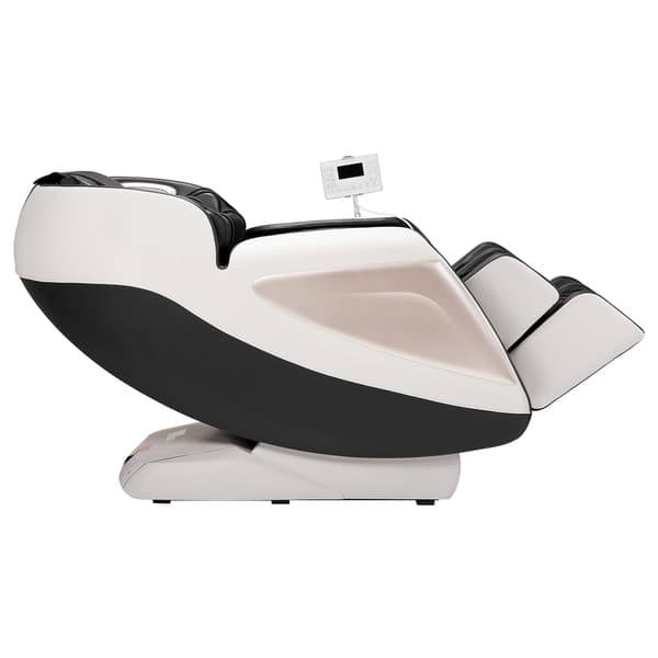 Massagestol, 155x74x105 cm, Fuld kropsmassage, Liggestol, Zero Gravity