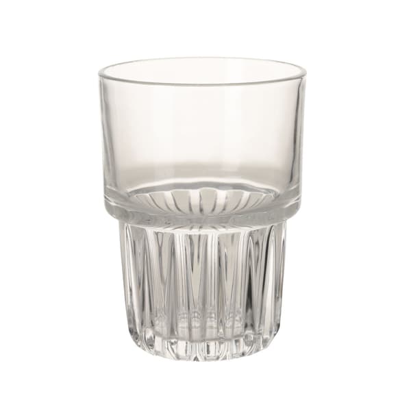 Drikkeglas 330 ml Glas, Tumbler