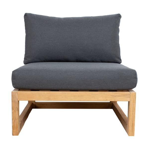 Sofa Modul SERENITY 80x84x66,5 cm