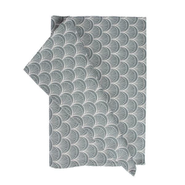 Bordstablett 43x116 cm Tyg