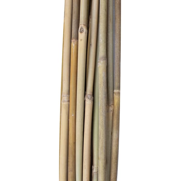 Bambukeppi 120 cm 8-10 mm setti 20 kpl