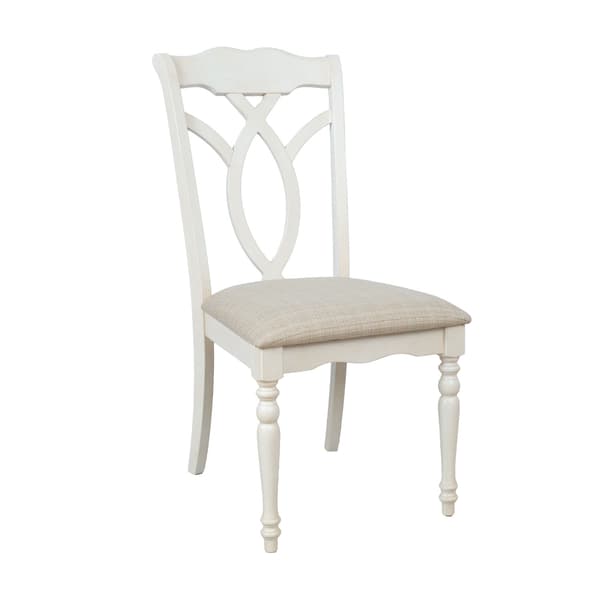 Stol LILY 49x63x98 cm Beige