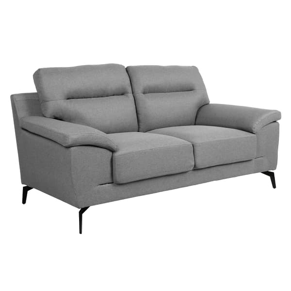 Sohva ENZO 168x83x92 cm harmaa