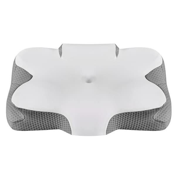 Ergonomisk kylande nackkudde
