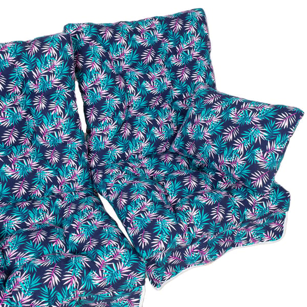 Sittdyna Set ROMA 108x56x10 cm