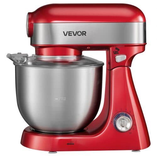 Bordsvisp SC-265 5L 335x240x350 mm silver