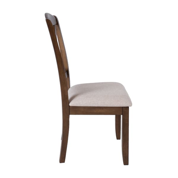 Stol James 47x55x99 cm tyg