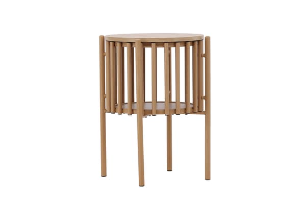 Sidebord Rubbo 45x65 cm Nature