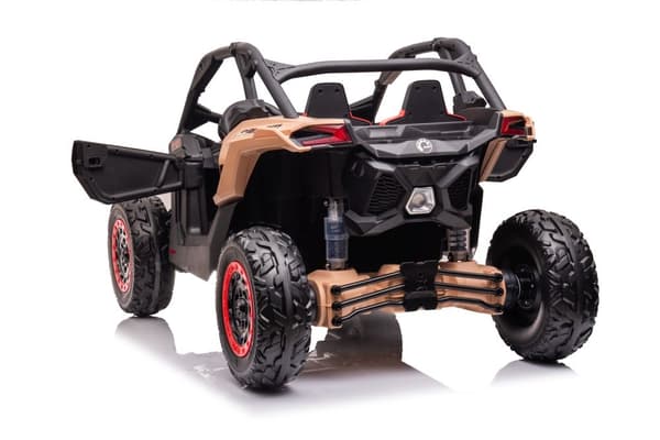 Sähköbuggy, CAN-AM Maverick