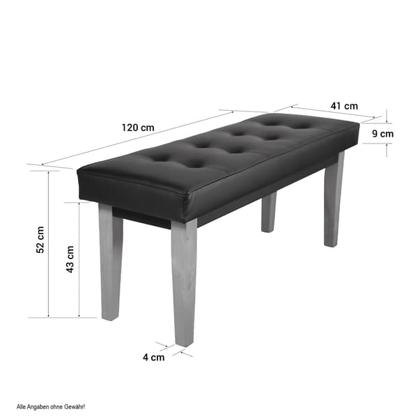 Penkki, Home, 103x41x47 cm, Ruskea
