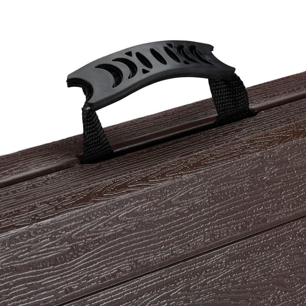 Trädgårdsbord Höjdjusterbart Fällbart Fällbart, Kodustaar
