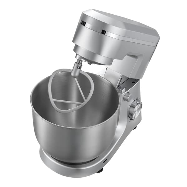 Standmixer 375x241x292 mm Sølv, rustfrit stål