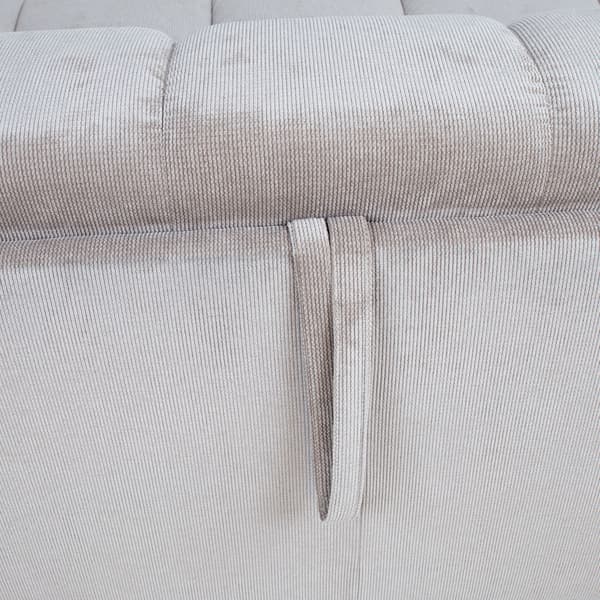 Sofa Seng STELLA 206x94x70 cm Beige
