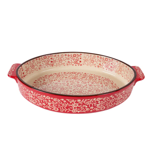 Ugnsform STAR BAKE 33,2x20,3 cm keramik