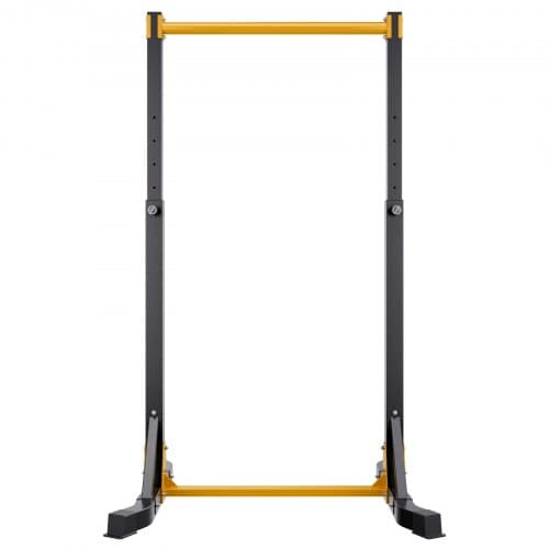 Pull Up Bar, 103x120x218 cm, Stål, Justerbar, Träningsutrustning