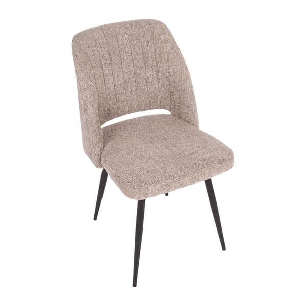 Stol Cintra 48x60x87 cm Beige