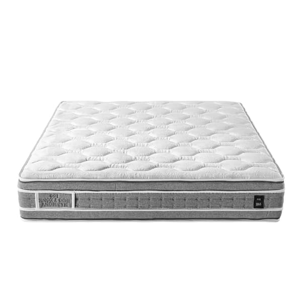 Springmadras HARMONY DUO 160x200x28 cm Vendbar